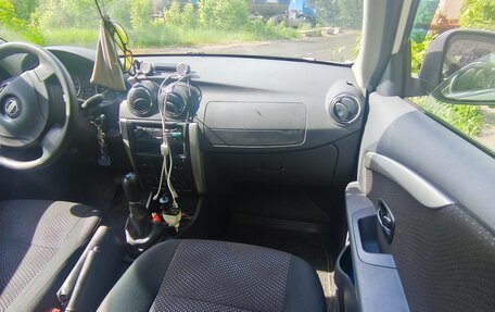 Nissan Almera, 2018 год, 800 000 рублей, 7 фотография