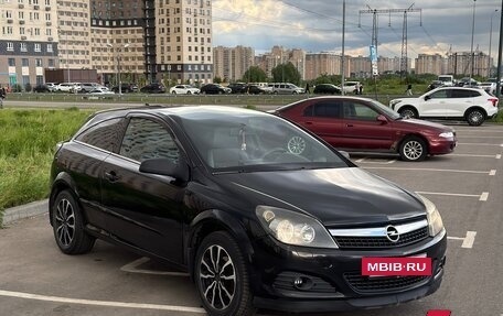 Opel Astra H, 2008 год, 415 000 рублей, 2 фотография