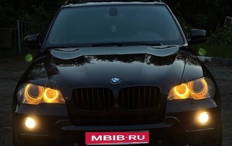 BMW X5, 2010 год, 2 250 000 рублей, 17 фотография
