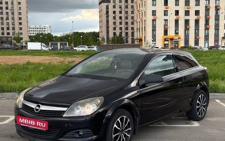 Opel Astra H, 2008 год, 415 000 рублей, 3 фотография