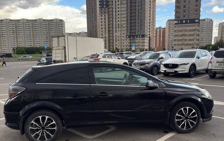 Opel Astra H, 2008 год, 415 000 рублей, 8 фотография