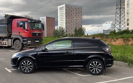 Opel Astra H, 2008 год, 415 000 рублей, 4 фотография