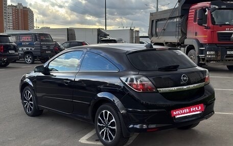 Opel Astra H, 2008 год, 415 000 рублей, 5 фотография