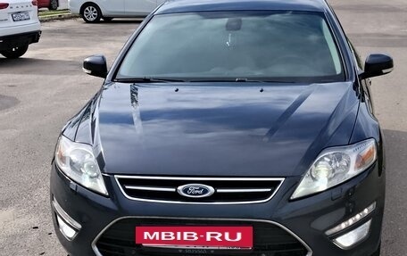 Ford Mondeo IV, 2012 год, 720 000 рублей, 2 фотография