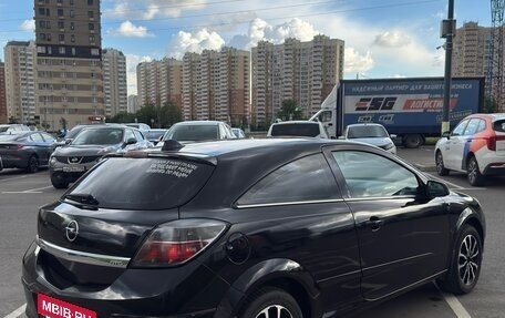 Opel Astra H, 2008 год, 415 000 рублей, 7 фотография