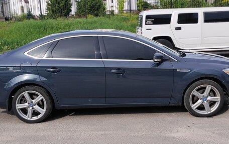 Ford Mondeo IV, 2012 год, 720 000 рублей, 4 фотография