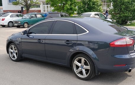 Ford Mondeo IV, 2012 год, 720 000 рублей, 7 фотография