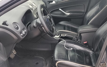 Ford Mondeo IV, 2012 год, 720 000 рублей, 11 фотография