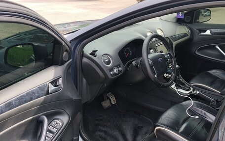 Ford Mondeo IV, 2012 год, 720 000 рублей, 9 фотография