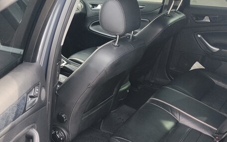 Ford Mondeo IV, 2012 год, 720 000 рублей, 10 фотография