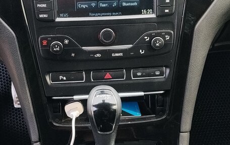 Ford Mondeo IV, 2012 год, 720 000 рублей, 13 фотография