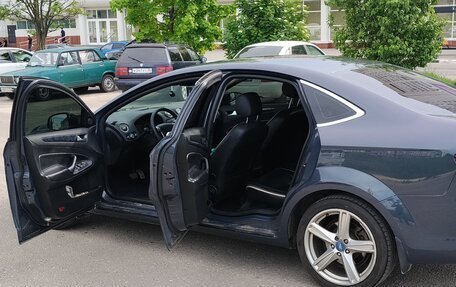 Ford Mondeo IV, 2012 год, 720 000 рублей, 16 фотография