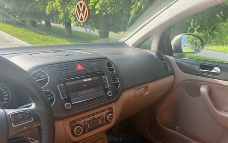 Volkswagen Golf Plus II, 2010 год, 1 050 000 рублей, 2 фотография