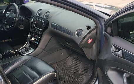 Ford Mondeo IV, 2012 год, 720 000 рублей, 15 фотография