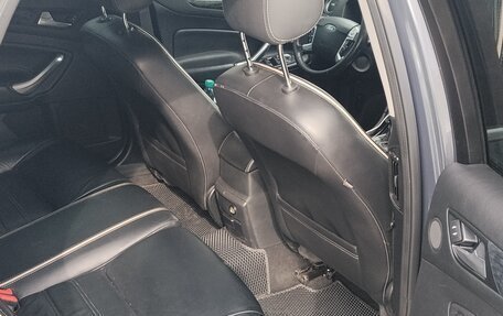 Ford Mondeo IV, 2012 год, 720 000 рублей, 14 фотография