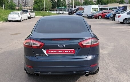Ford Mondeo IV, 2012 год, 720 000 рублей, 6 фотография