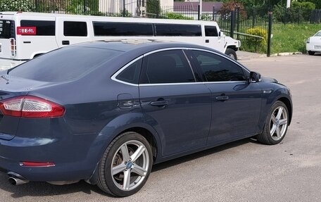 Ford Mondeo IV, 2012 год, 720 000 рублей, 5 фотография