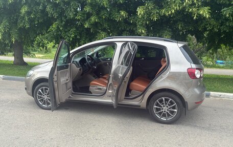 Volkswagen Golf Plus II, 2010 год, 1 050 000 рублей, 6 фотография