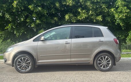 Volkswagen Golf Plus II, 2010 год, 1 050 000 рублей, 15 фотография
