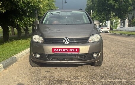Volkswagen Golf Plus II, 2010 год, 1 050 000 рублей, 17 фотография