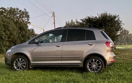 Volkswagen Golf Plus II, 2010 год, 1 050 000 рублей, 23 фотография