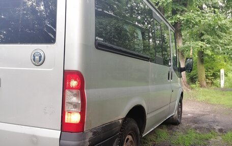 Ford Tourneo Connect I, 2008 год, 800 000 рублей, 5 фотография