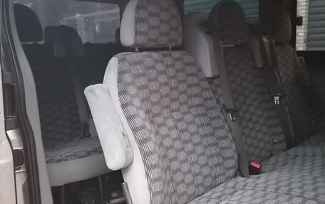 Ford Tourneo Connect I, 2008 год, 800 000 рублей, 7 фотография