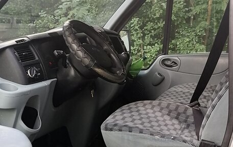 Ford Tourneo Connect I, 2008 год, 800 000 рублей, 9 фотография