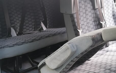 Ford Tourneo Connect I, 2008 год, 800 000 рублей, 10 фотография