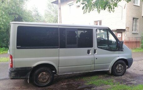 Ford Tourneo Connect I, 2008 год, 800 000 рублей, 3 фотография
