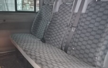 Ford Tourneo Connect I, 2008 год, 800 000 рублей, 8 фотография