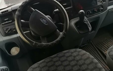 Ford Tourneo Connect I, 2008 год, 800 000 рублей, 6 фотография