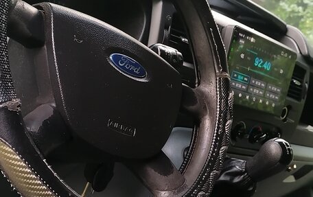 Ford Tourneo Connect I, 2008 год, 800 000 рублей, 11 фотография