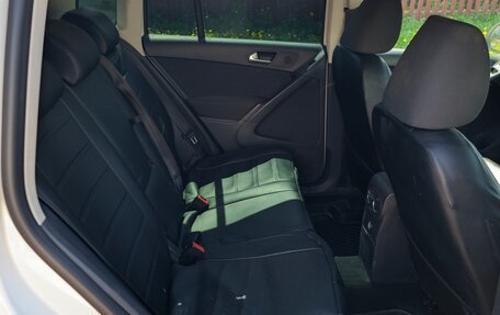 Volkswagen Tiguan I, 2012 год, 1 200 000 рублей, 6 фотография