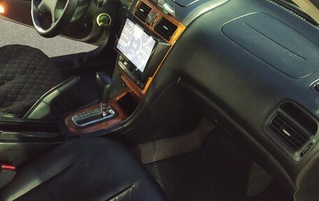 Nissan Maxima VIII, 2004 год, 630 000 рублей, 5 фотография