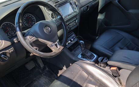 Volkswagen Tiguan I, 2012 год, 1 200 000 рублей, 8 фотография