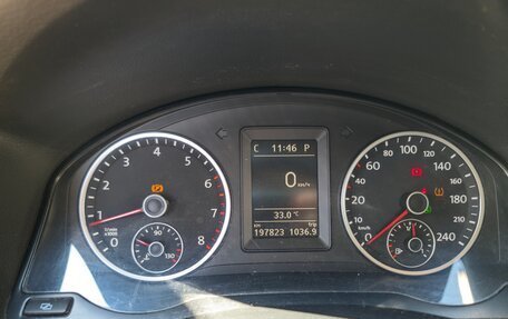 Volkswagen Tiguan I, 2012 год, 1 200 000 рублей, 7 фотография