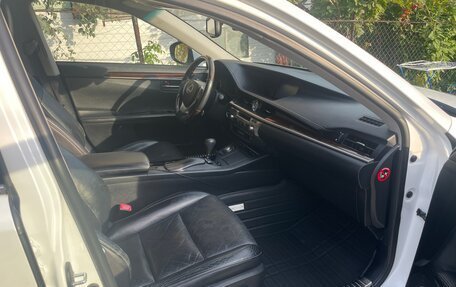 Lexus ES VII, 2012 год, 2 300 000 рублей, 7 фотография