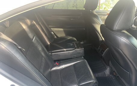 Lexus ES VII, 2012 год, 2 300 000 рублей, 5 фотография