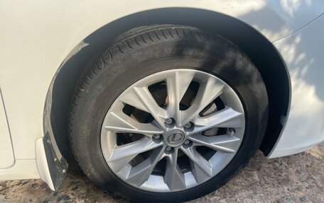 Lexus ES VII, 2012 год, 2 300 000 рублей, 10 фотография