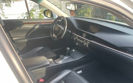 Lexus ES VII, 2012 год, 2 300 000 рублей, 9 фотография
