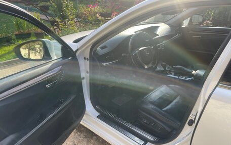 Lexus ES VII, 2012 год, 2 300 000 рублей, 11 фотография