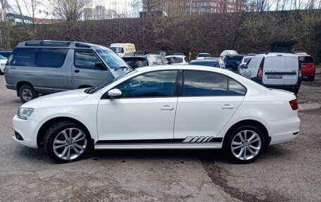 Volkswagen Jetta VI, 2012 год, 1 000 000 рублей, 6 фотография
