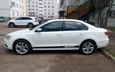 Volkswagen Jetta VI, 2012 год, 1 000 000 рублей, 11 фотография
