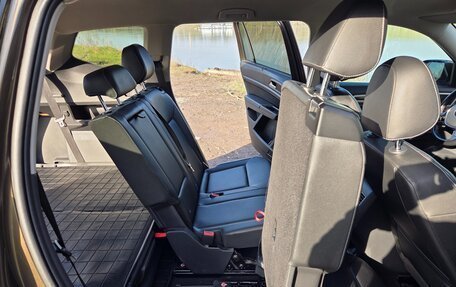 Volkswagen Teramont I, 2019 год, 2 700 000 рублей, 6 фотография