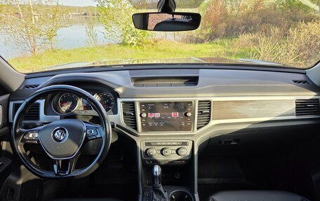 Volkswagen Teramont I, 2019 год, 2 700 000 рублей, 9 фотография