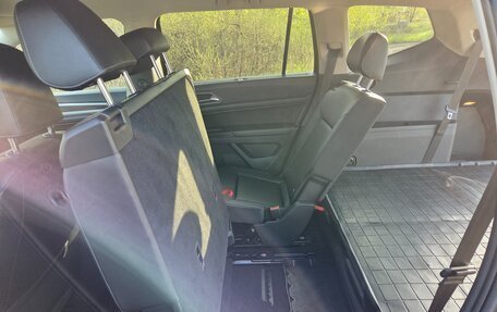 Volkswagen Teramont I, 2019 год, 2 700 000 рублей, 5 фотография