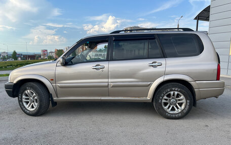 Suzuki Grand Vitara, 2004 год, 510 000 рублей, 6 фотография