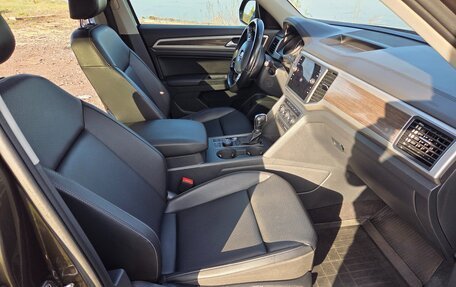 Volkswagen Teramont I, 2019 год, 2 700 000 рублей, 8 фотография