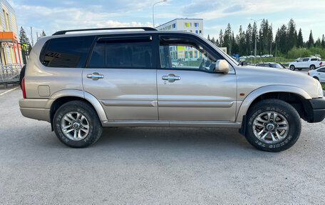 Suzuki Grand Vitara, 2004 год, 510 000 рублей, 2 фотография